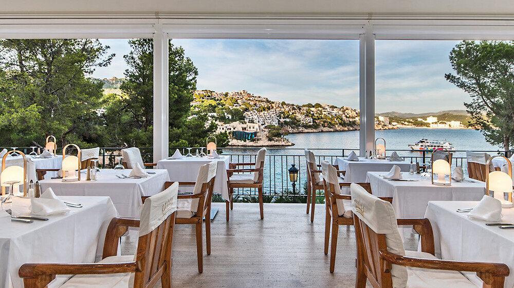 Hotel Coronado Thalasso & Spa